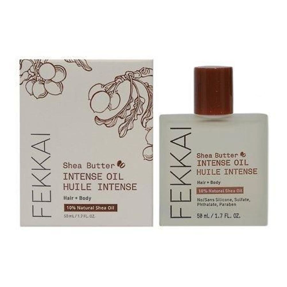 Fekkai Huile Intense Shea Butter Oil 1.7 oz.